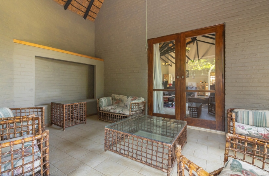 6 Bedroom Property for Sale in Panorama Free State